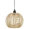 Suspension CAREN beige