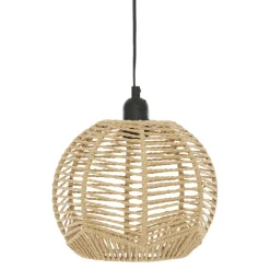 Suspension CAREN beige