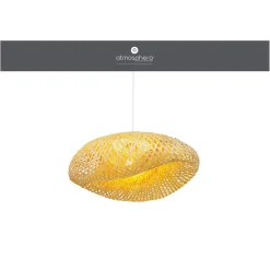 Suspension D50cm
