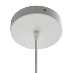 Suspension de Bambou Naturel Liby