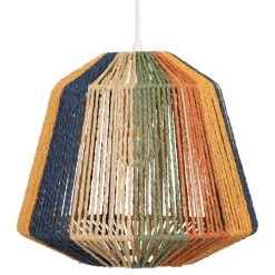 Suspension en corde