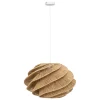 Suspension en corde