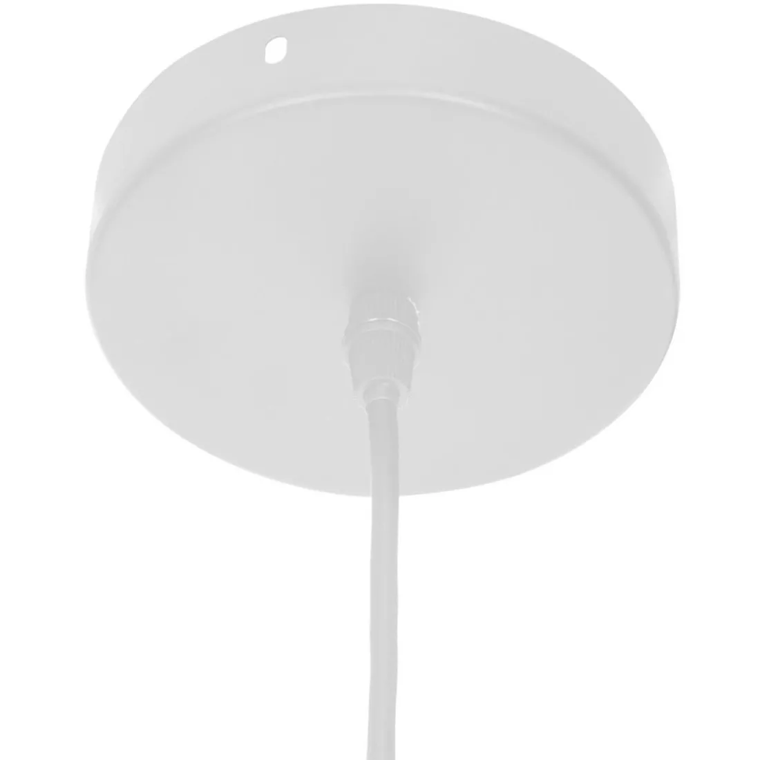 Suspension en rotin Joy naturel D58cm