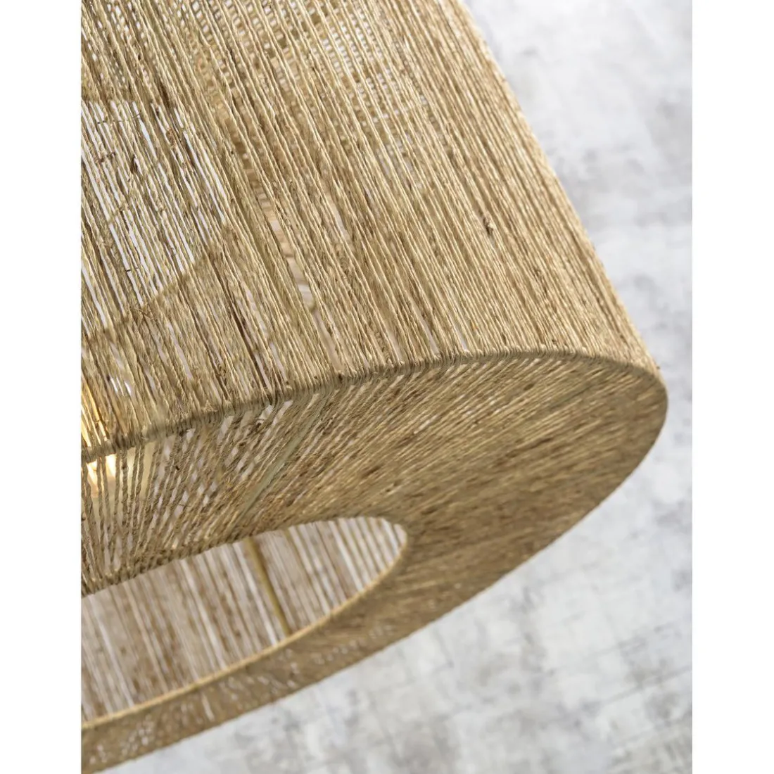 Suspension Jute Iguazu