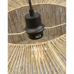 Suspension Jute Iguazu