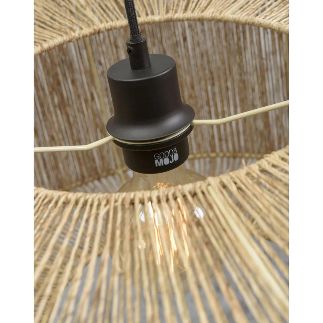 Suspension Jute Iguazu