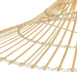 Suspension Mahé Bambou