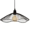 Suspension Métal Fil D. 34 cm