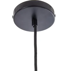 Suspension métal H7 cuivre