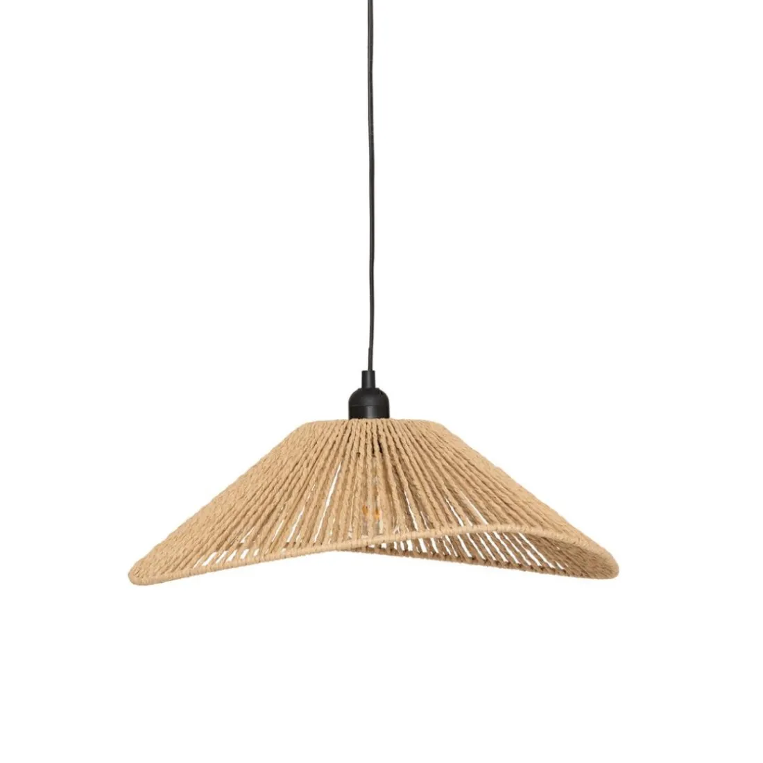 Suspension Myha beige