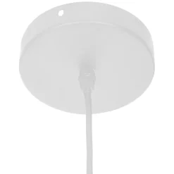 Suspension Tess bambou