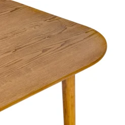 Table à manger Kisco bois