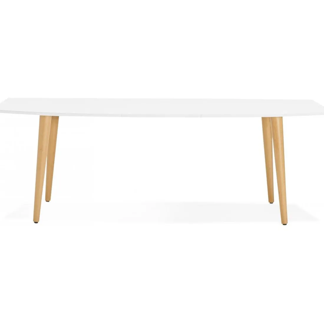 Table à Manger Scandinave Rectangulaire FASHION
