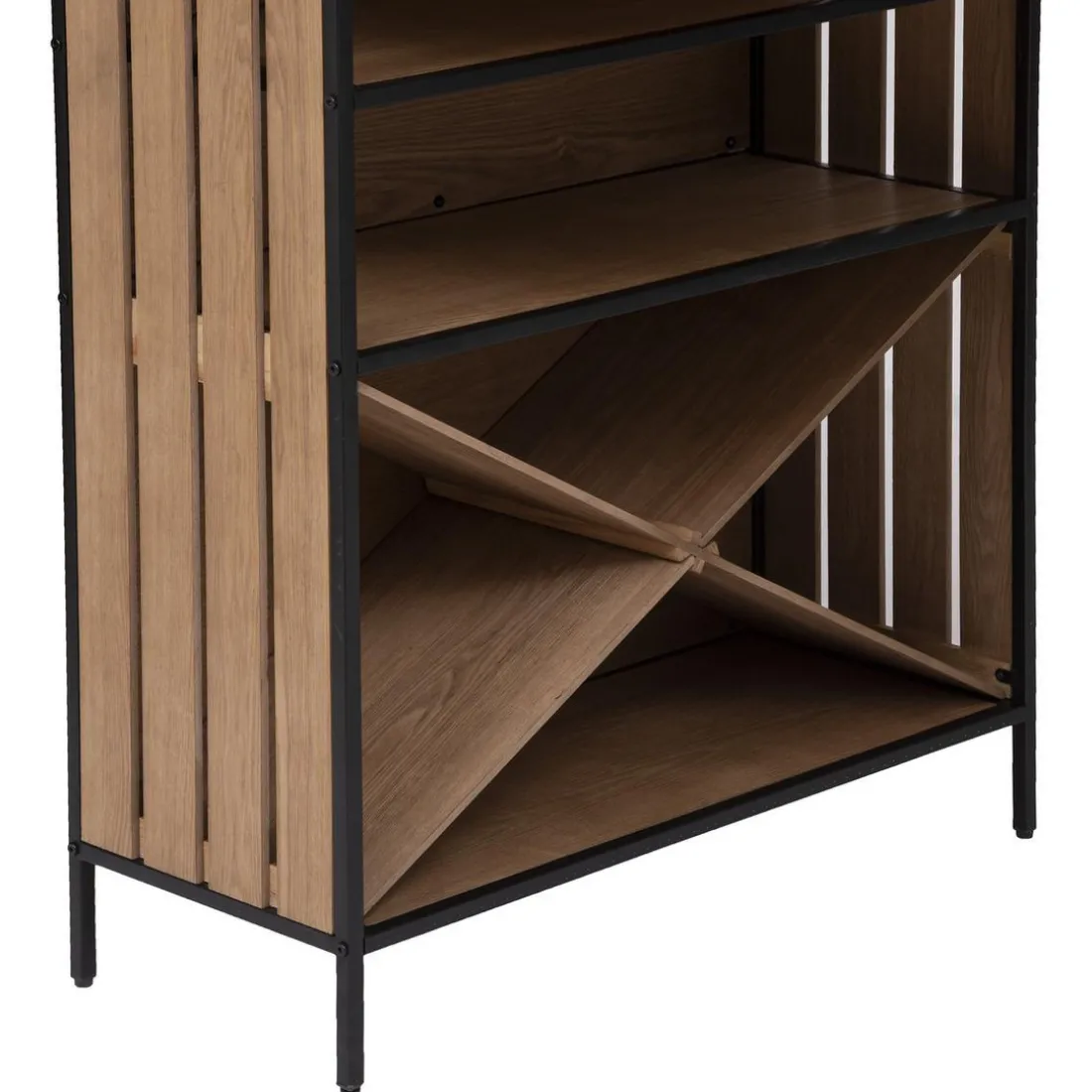 Table bar avec buffet Bakos 153x80cm