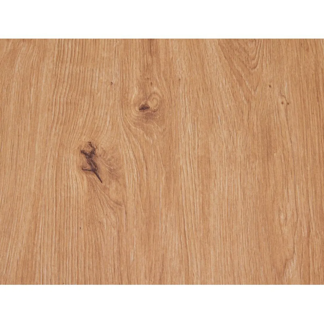 Table basse PASSIONE Artisan oak