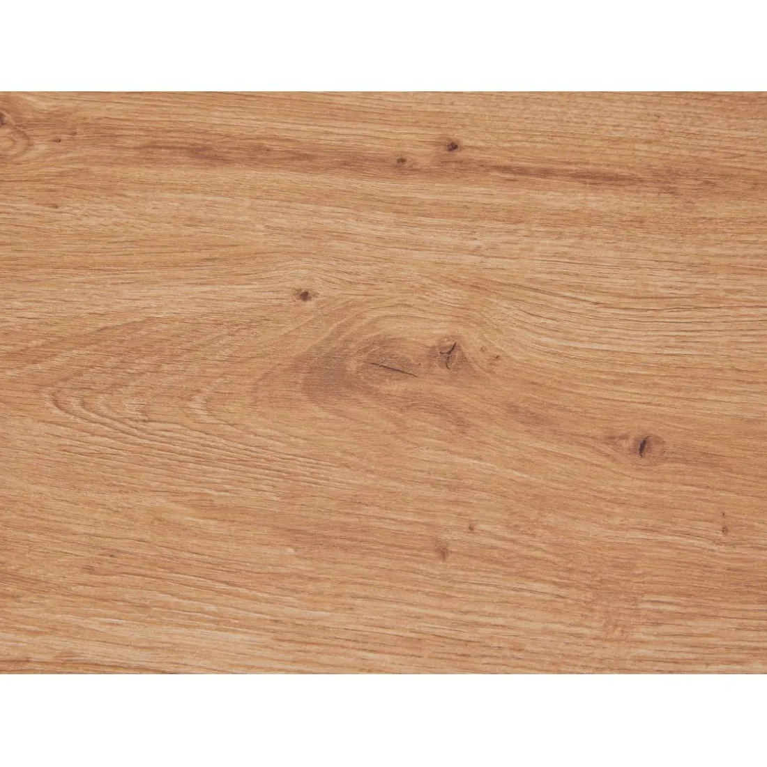 Table basse PASSIONE Artisan oak