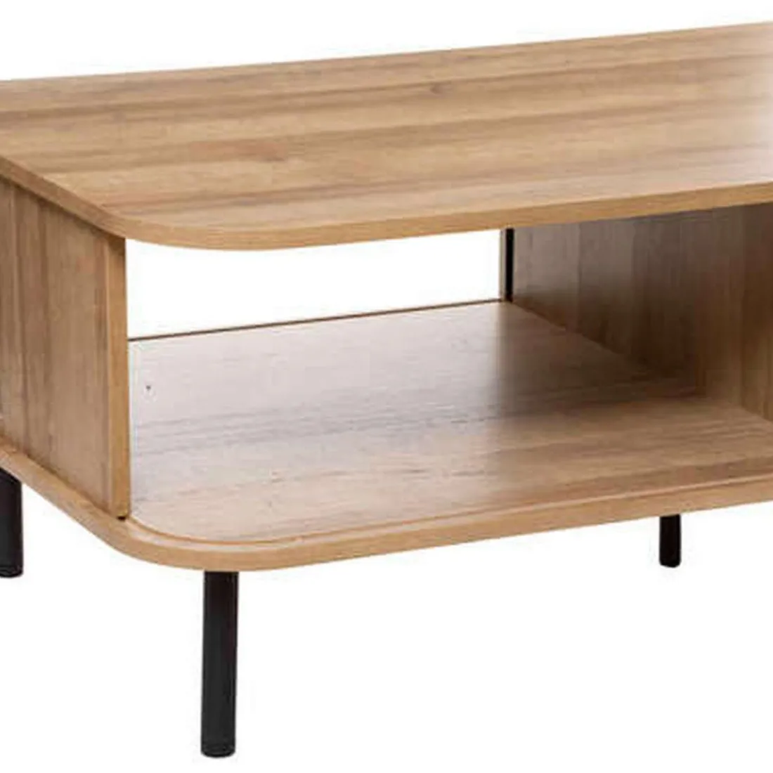 Table Basse Style Scandinave