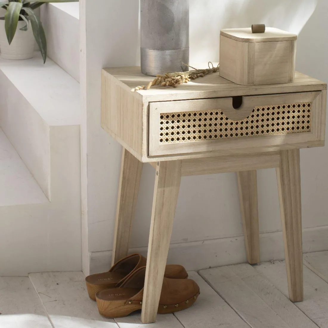 Table chevet Palma