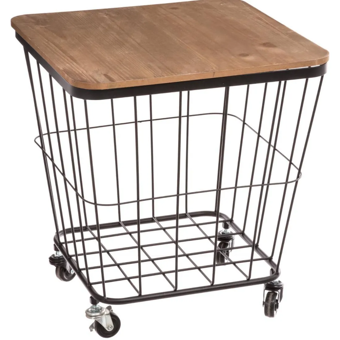 Table coffre