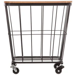 Table coffre