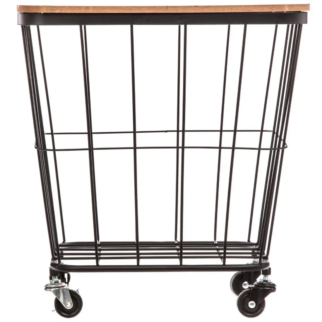 Table coffre