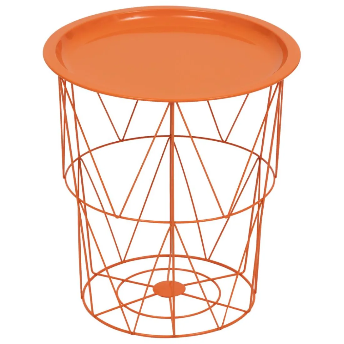 Table d’appoint