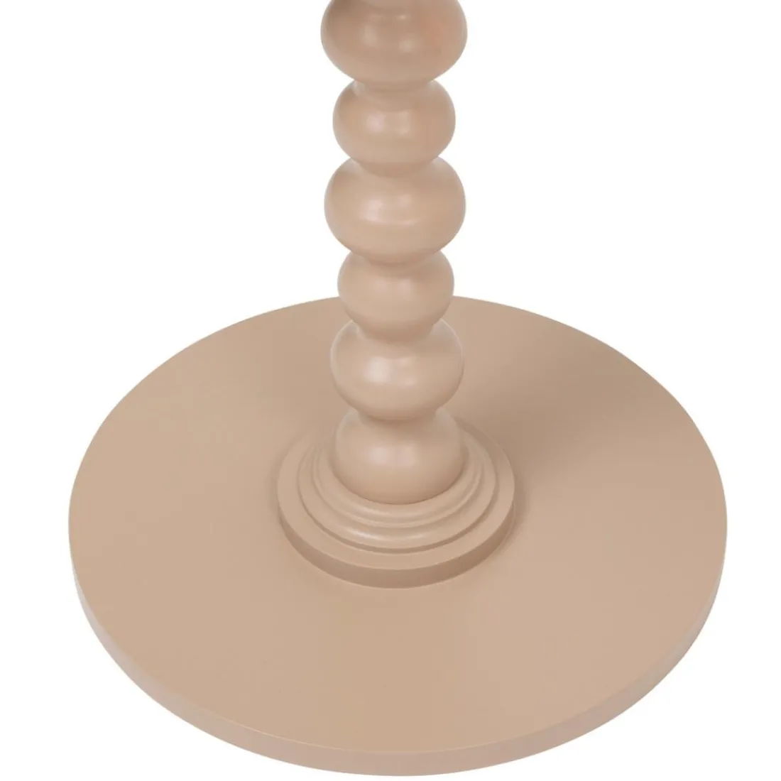 Table d’appoint