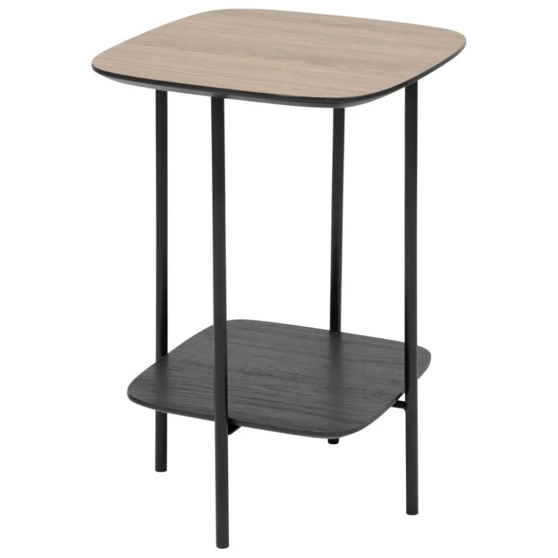 Table d’appoint 1 étagère