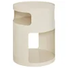 Table d'appoint Ashdal argile