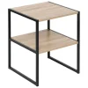 Table de chevet Aliaj