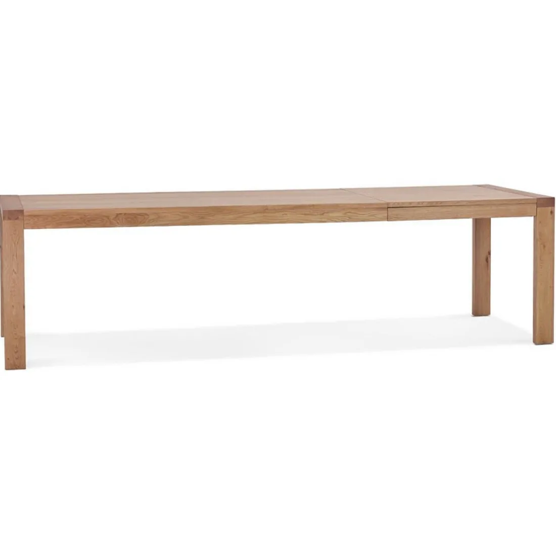 Table De Salle à Manger Design Naturel DUCHESS