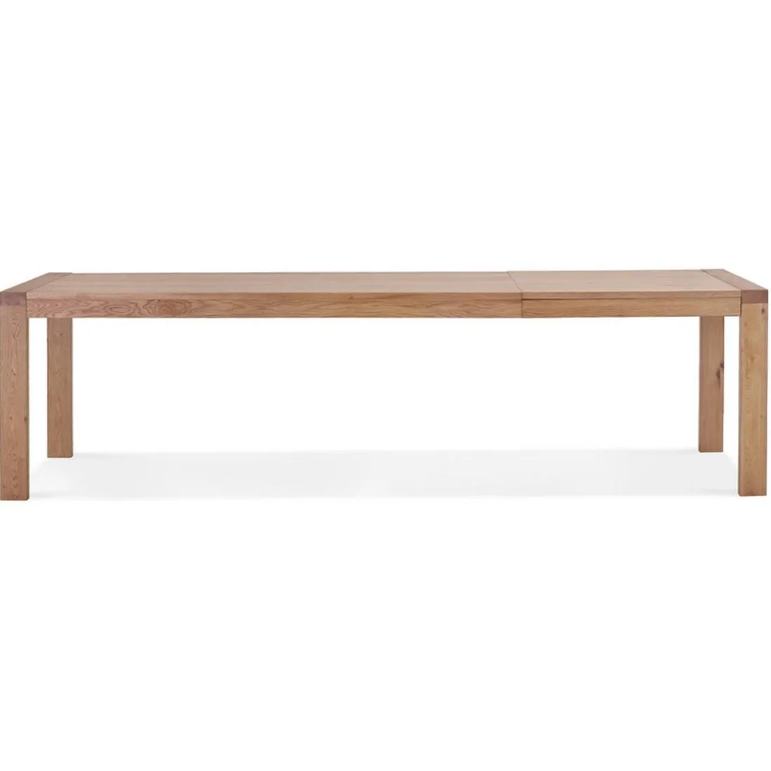 Table De Salle à Manger Design Naturel DUCHESS