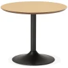 Table De Salle à Manger Naturel Design PATON