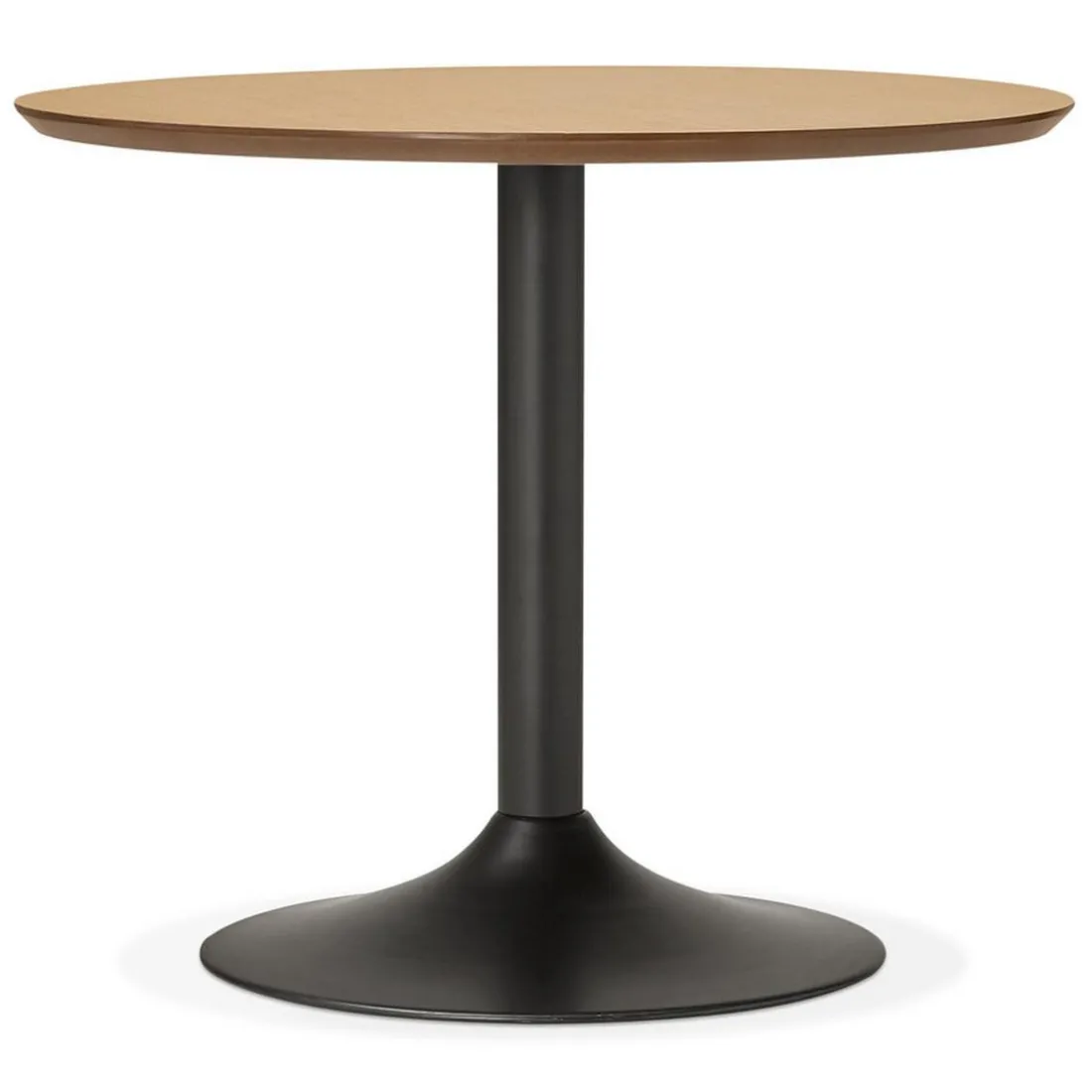 Table De Salle à Manger Naturel Design PATON