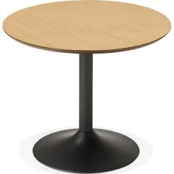 Table De Salle à Manger Naturel Design PATON