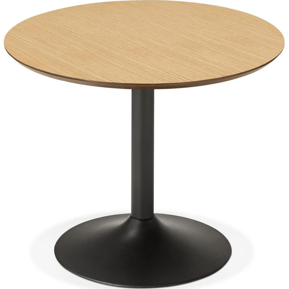 Table De Salle à Manger Naturel Design PATON