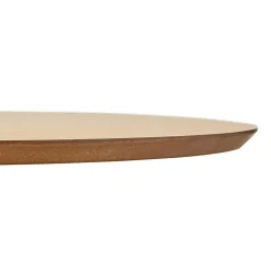 Table De Salle à Manger Naturel Design PATON