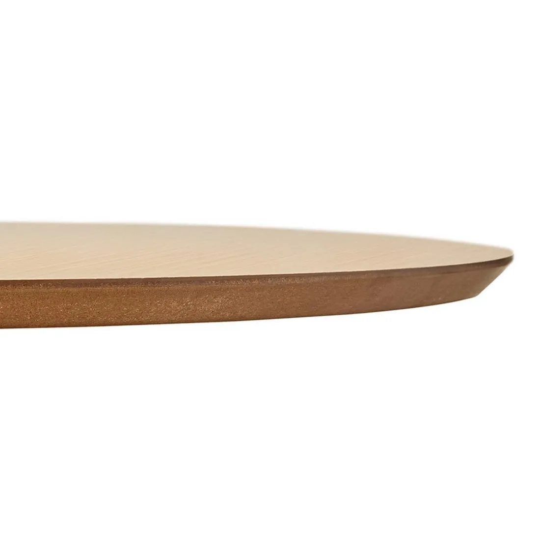 Table De Salle à Manger Naturel Design PATON