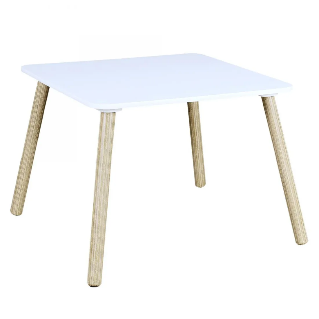 Table Et 2 Chaises Licorne Lily