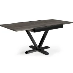 Table Newick Bois Vintage