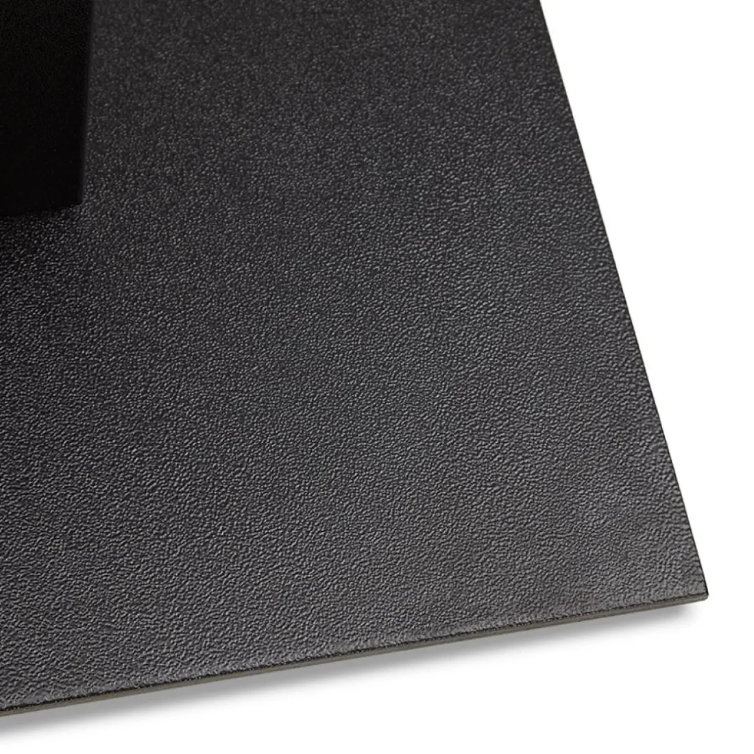 Table ou bureau design 'AUSTIN' noir