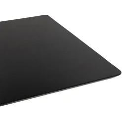Table ou bureau design 'MAMBO' noir