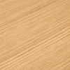 Table ou bureau design 'ZUMBA' en bois finition naturelle