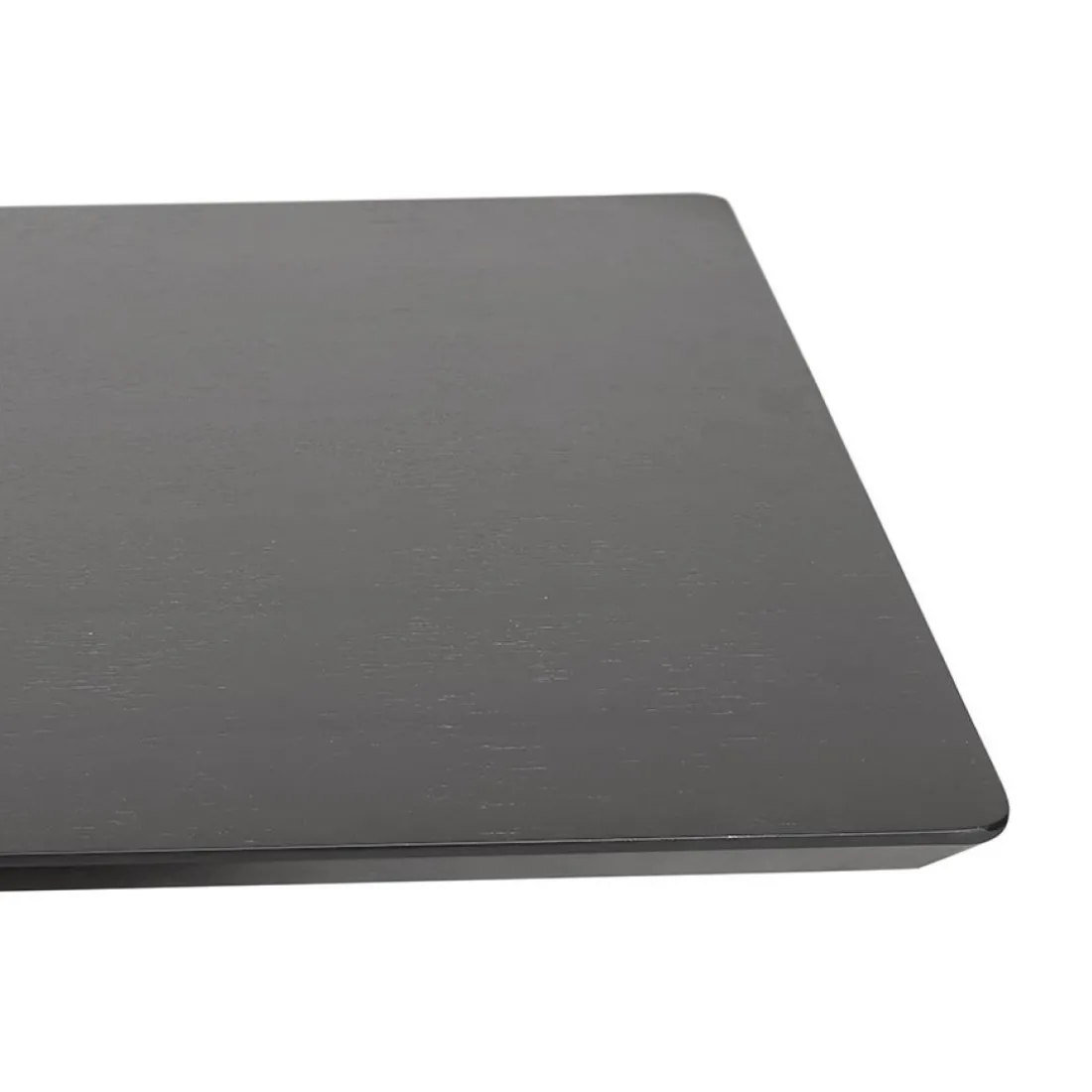 Table ou bureau design 'ZUMBA' noir