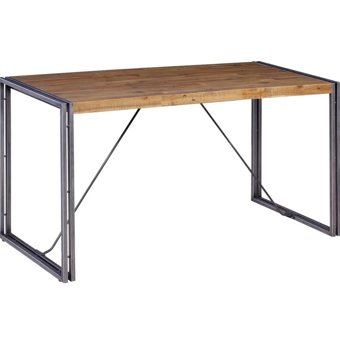 Table repas 140 cm en bois