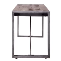 Table repas 140 cm en bois