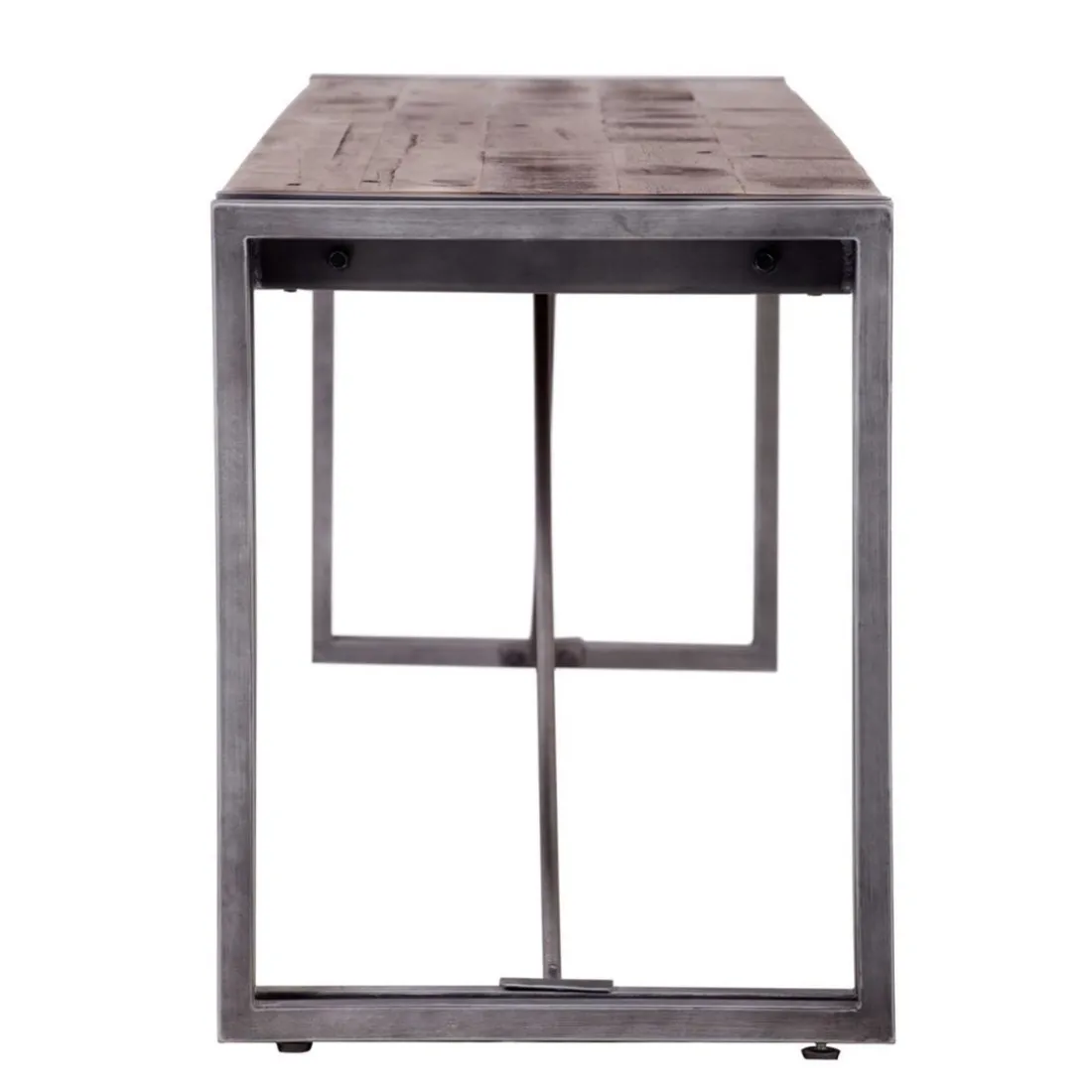 Table repas 140 cm en bois