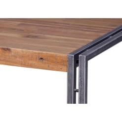 Table repas 140 cm en bois