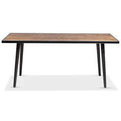 Table repas 180 cm en Bois