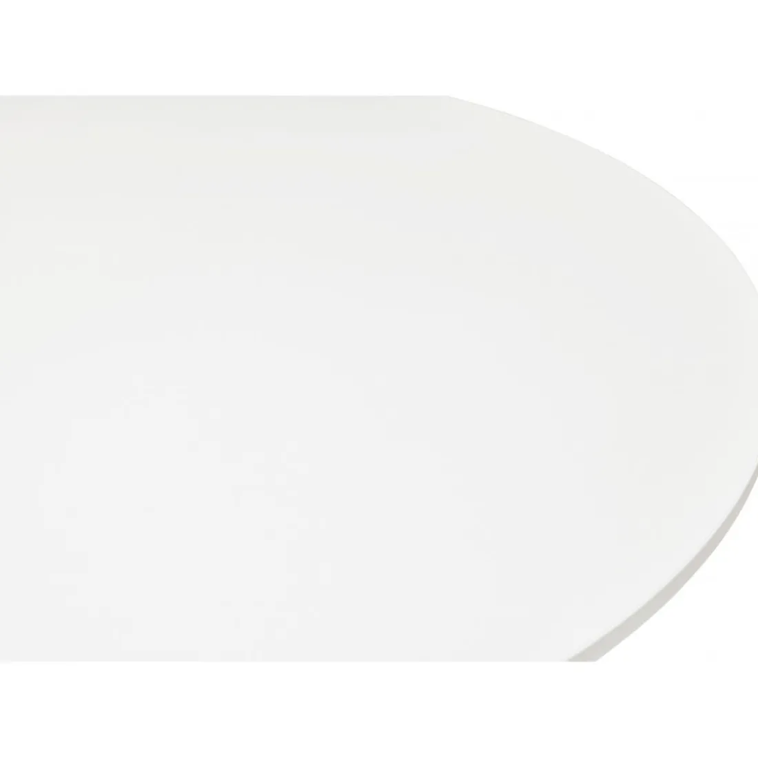 Table Ronde Bois Blanche D90 ZIRTEC